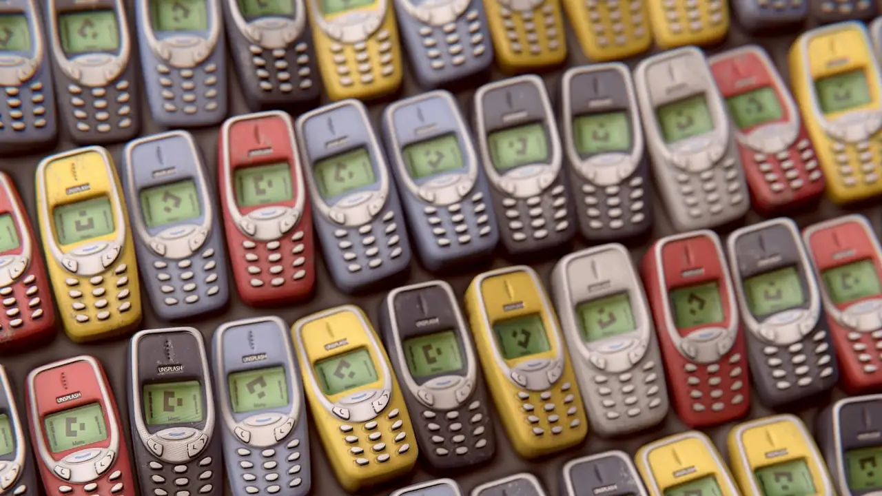 Unitree at a crossroads between the Nokia and iPhone playbooks
