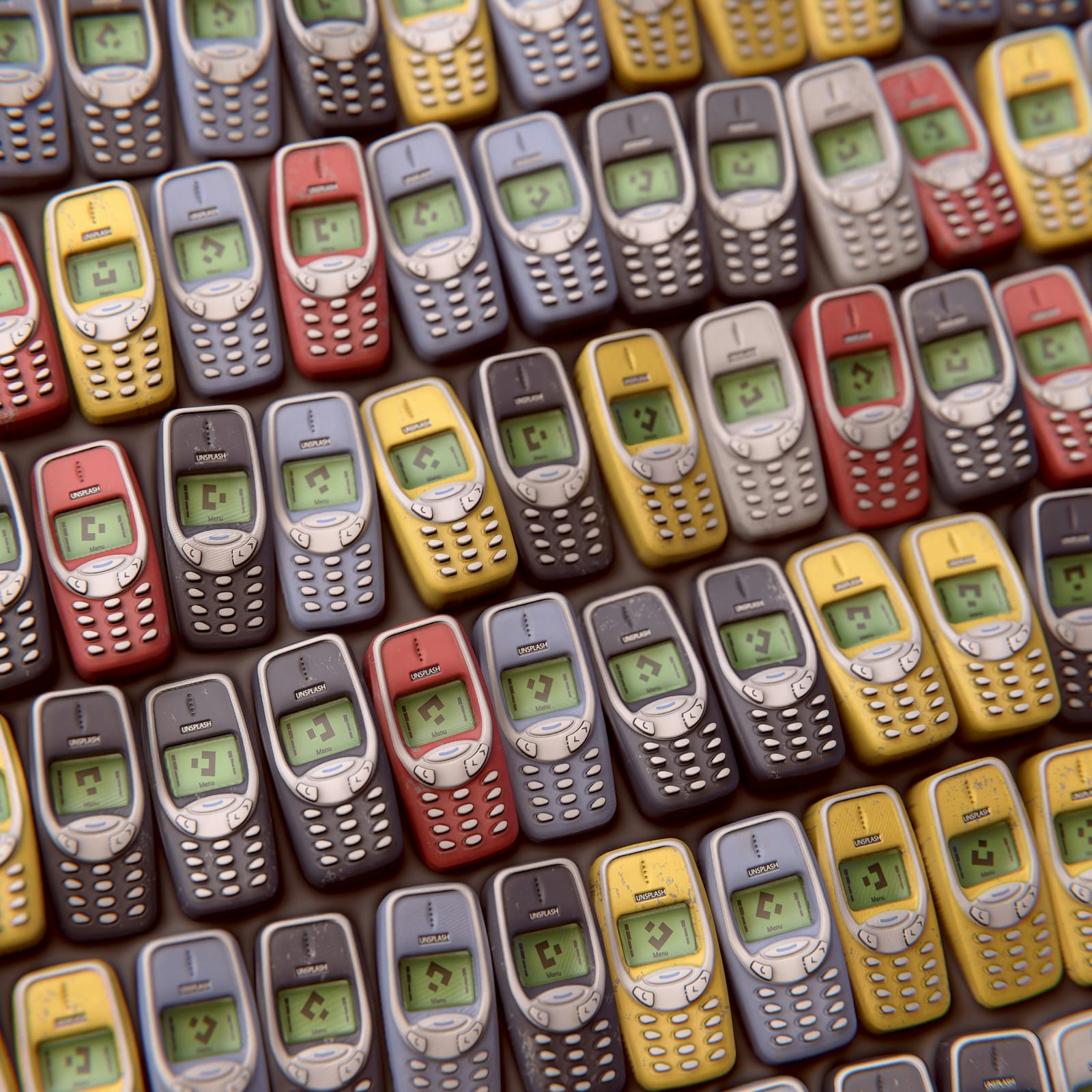 Unitree at a crossroads between two playbooks — Nokia's decline and Apple's iPhone moment