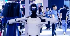 AgiBot A3 Ultra