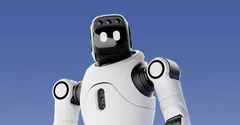 AgiBot X2 (Lingxi X2)