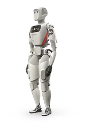 Apptronik Apollo