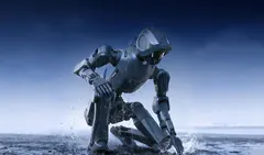 Deep Robotics DR02