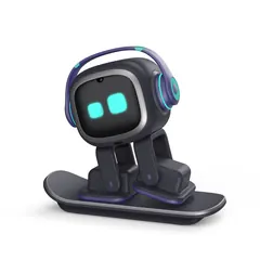 Living AI EMO Desktop Pet