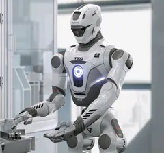 EngineAI T-800