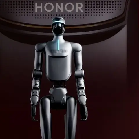 Honor Robotics A1