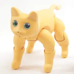 Elephant Robotics MarsCat