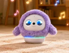 Ropet AI Robot Pet