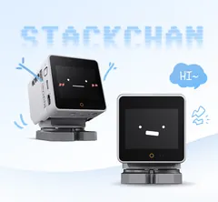 M5Stack Stack-chan
