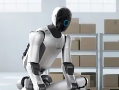 Ubtech Walker S2