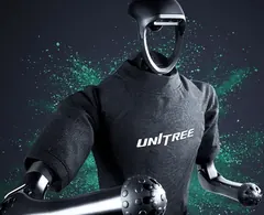 Unitree H1