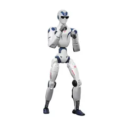 Unitree R1